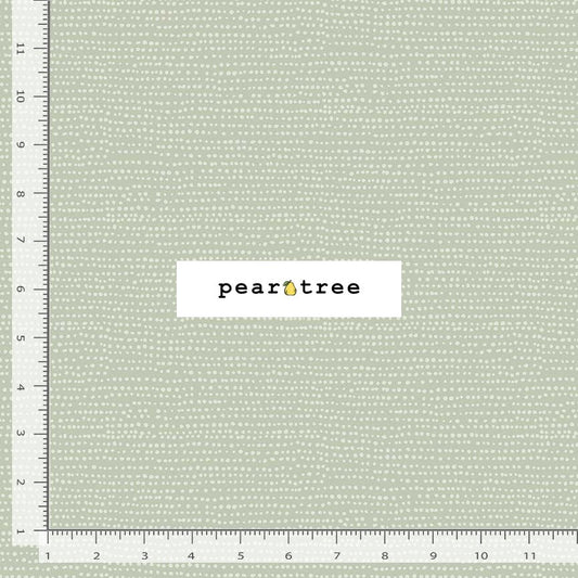 Dear Stella Moonscape - Seafoam