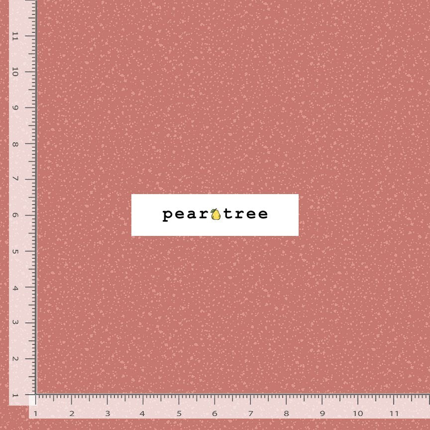 Dear Stella Stardust - Auburn