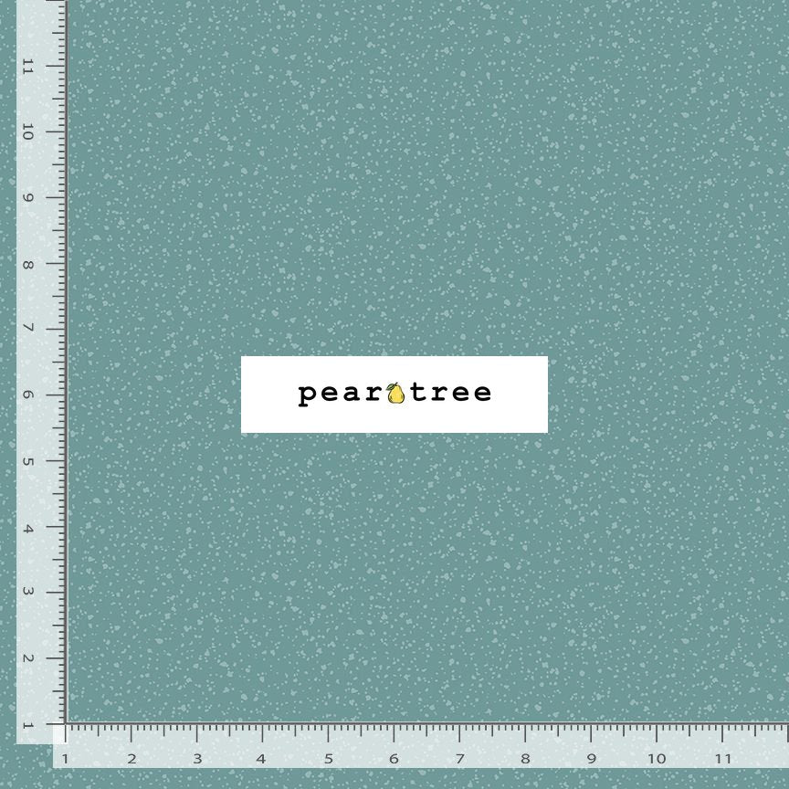 Dear Stella Stardust - Peacock