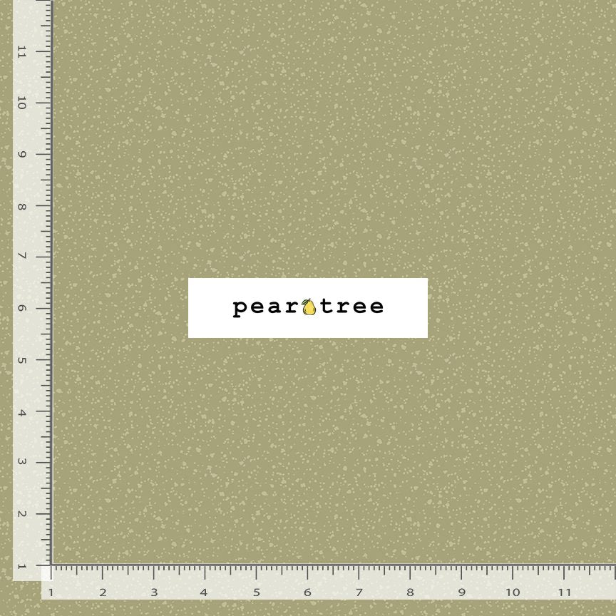 Dear Stella Stardust - Sage