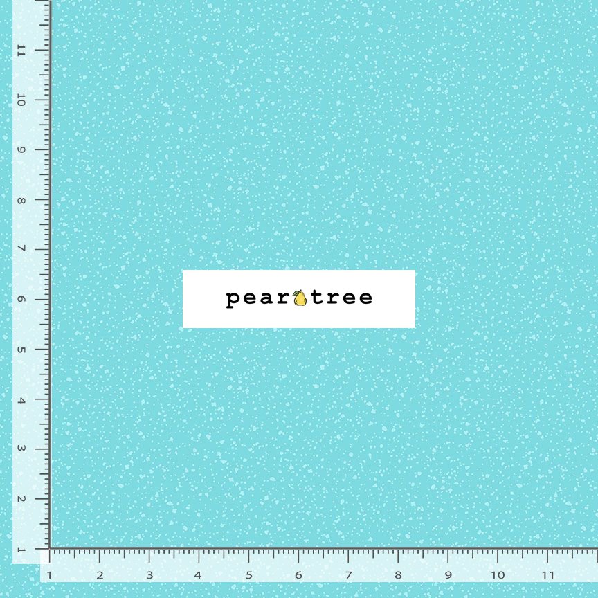 Dear Stella Stardust - Turquoise
