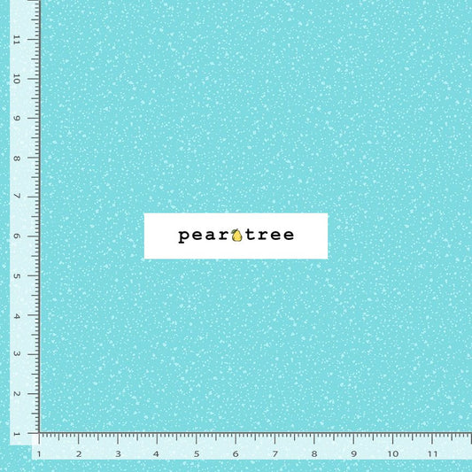 Dear Stella Stardust - Turquoise