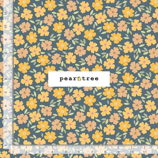 Dear Stella Posies - Ocean