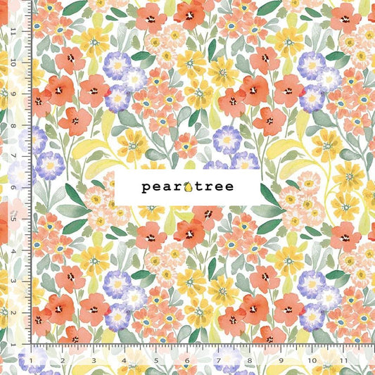 Dear Stella Beach Flowers