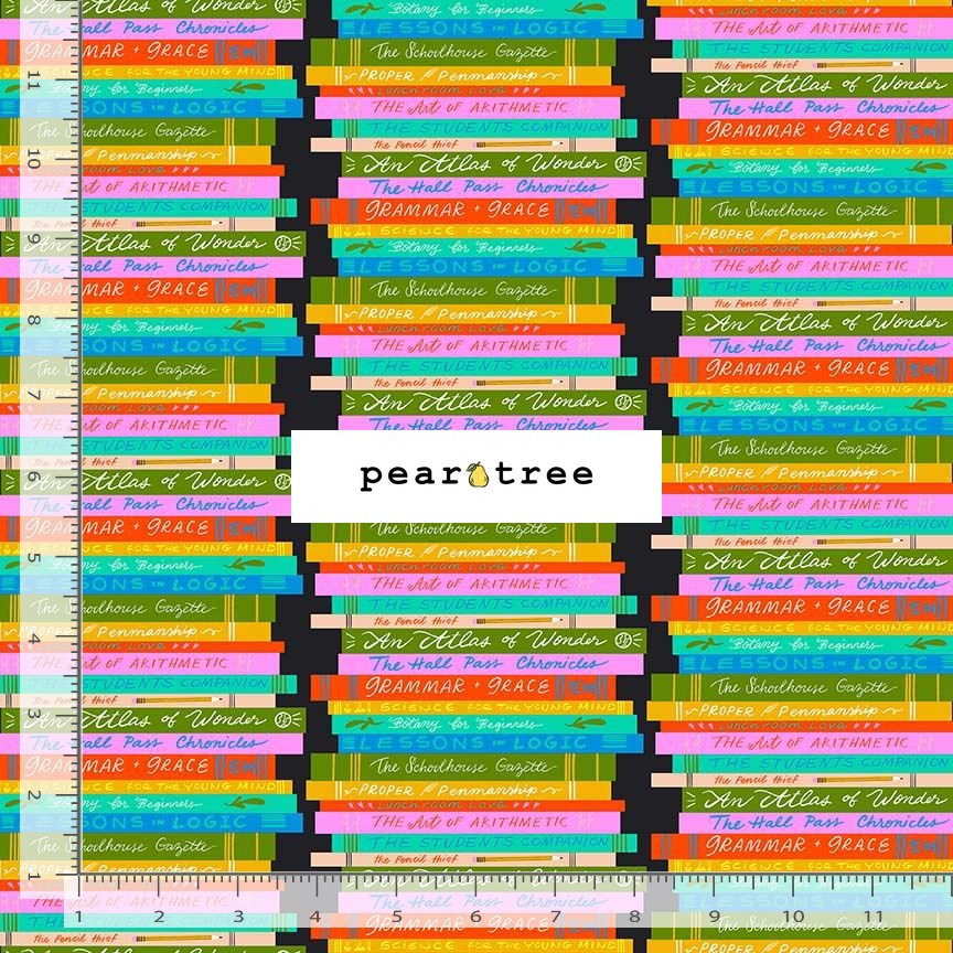 Dear Stella Lessons In Logic
