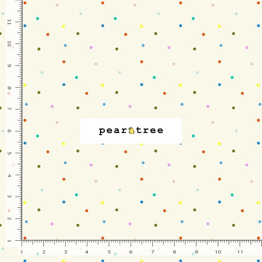 Dear Stella Dotty