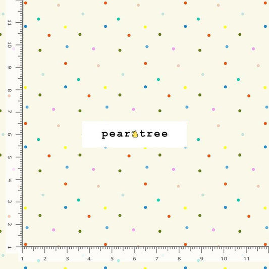 Dear Stella Dotty