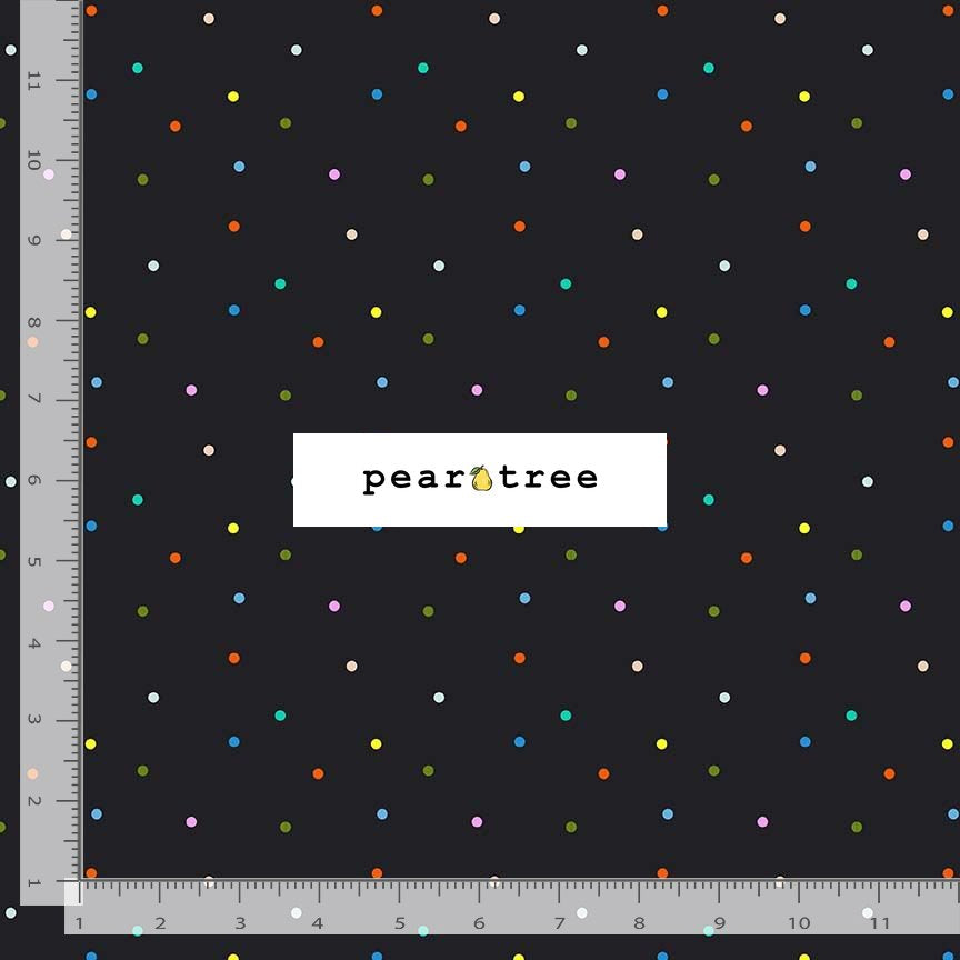 Dear Stella Dotty