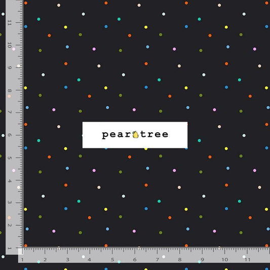 Dear Stella Dotty