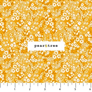 Figo Flora Vista - Gold