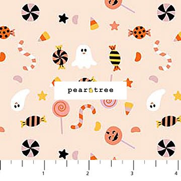 Figo Candies - Peach