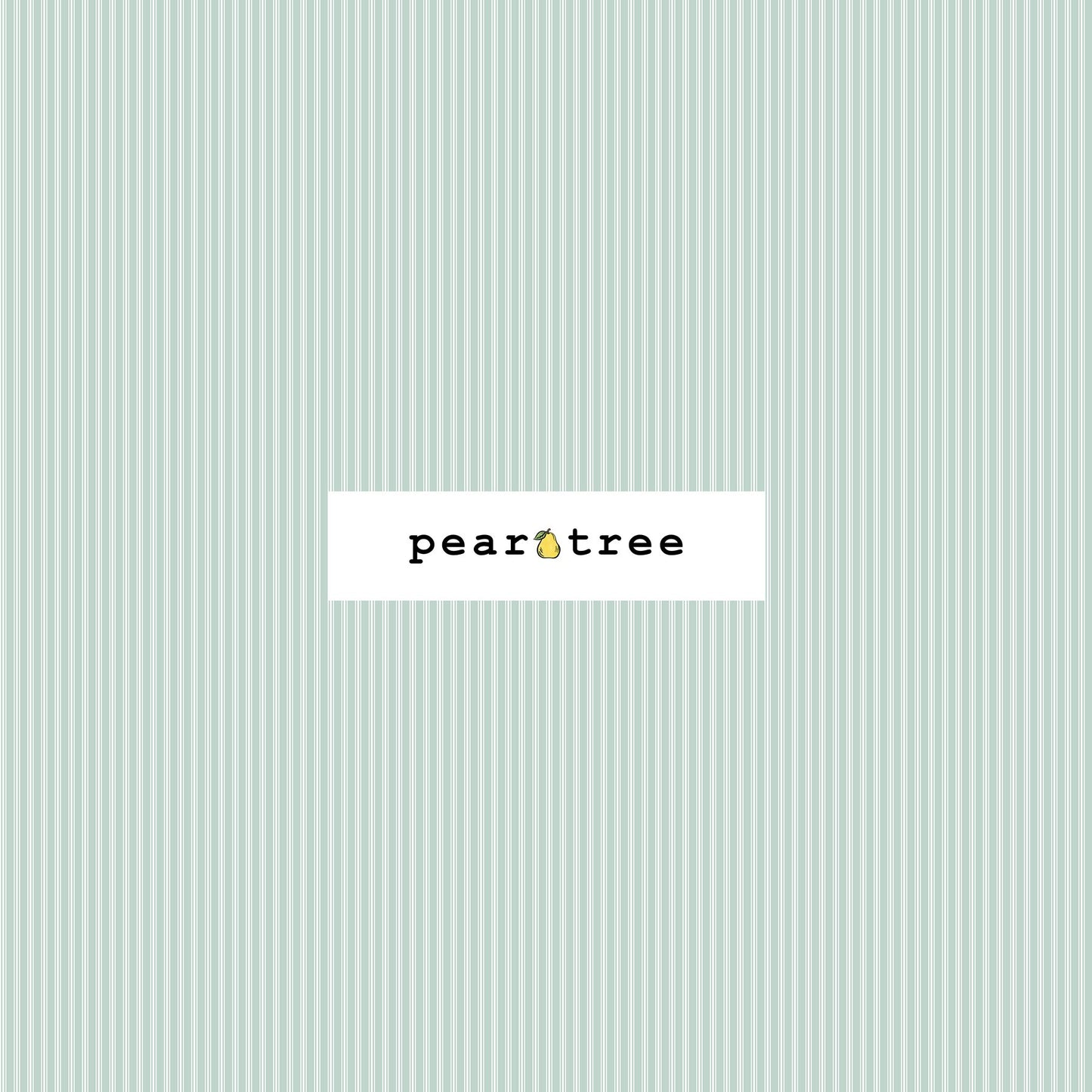 Figo Stripe - Mint