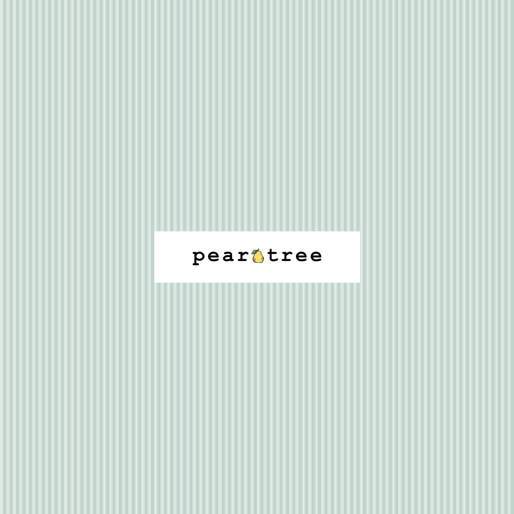 Figo Stripe - Mint