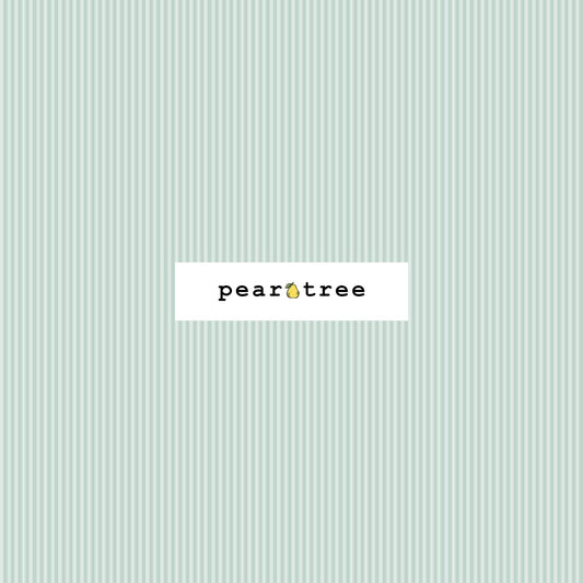 Figo Stripe - Mint