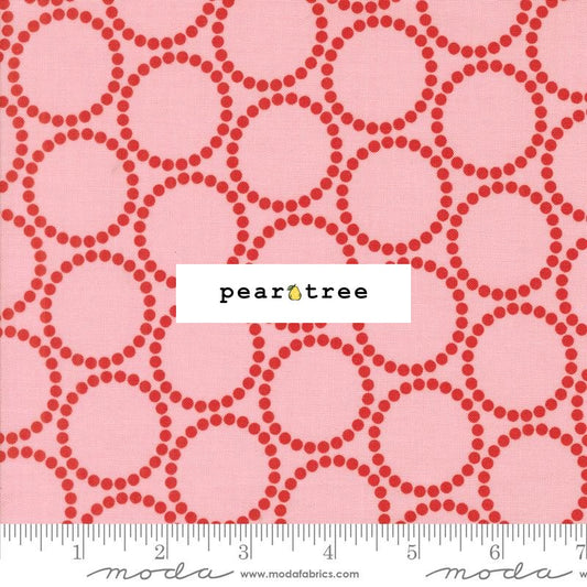 Moda Fabrics Cotton Candy - Pearl Bracelet