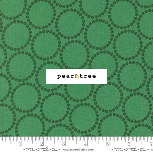 Moda Fabrics Forest - Pearl Bracelet