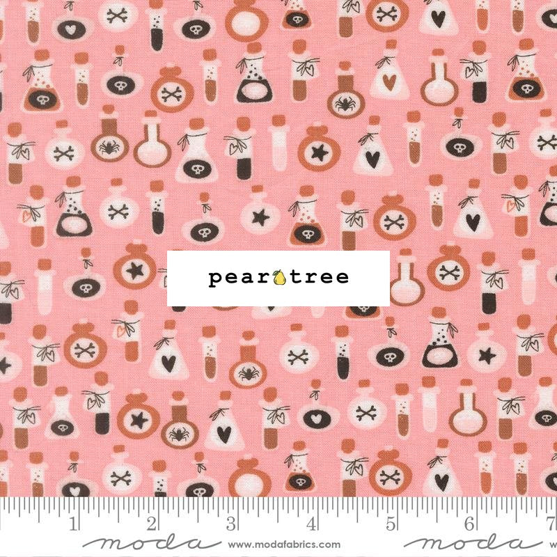 Moda Fabrics Candy - Poisons