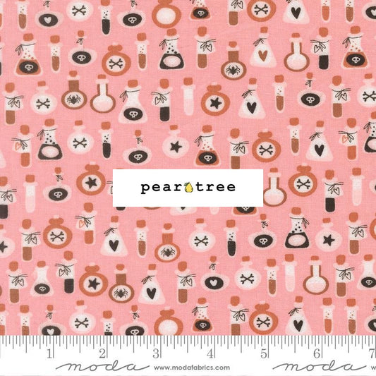 Moda Fabrics Candy - Poisons