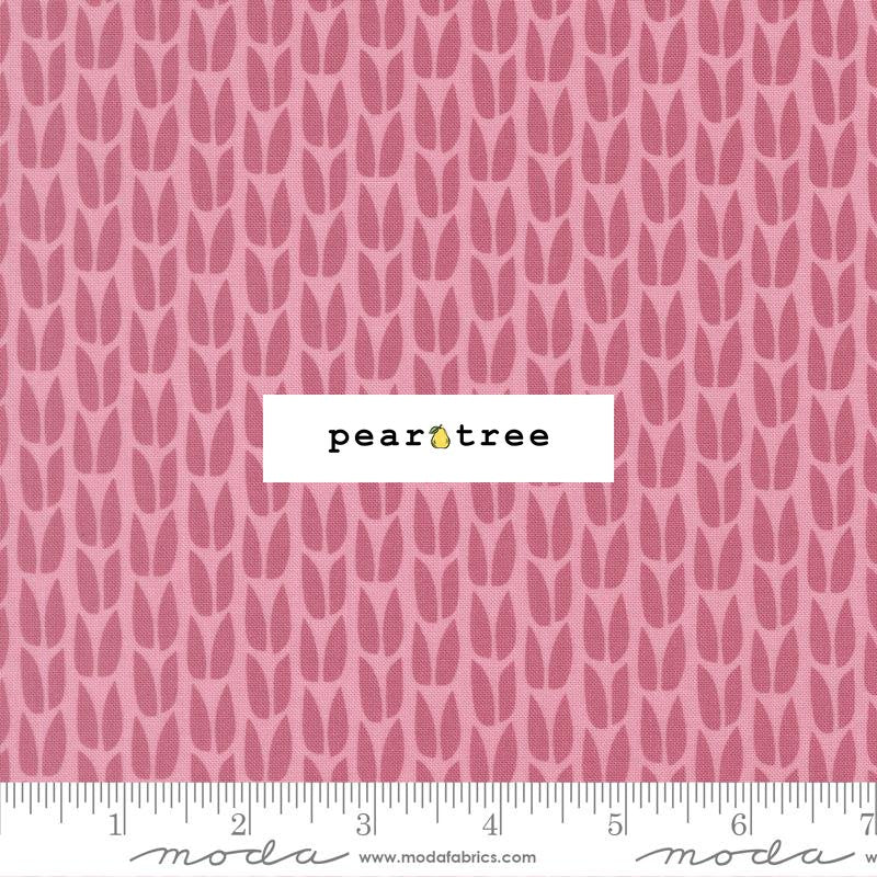 Moda Fabrics Sprout Primrose