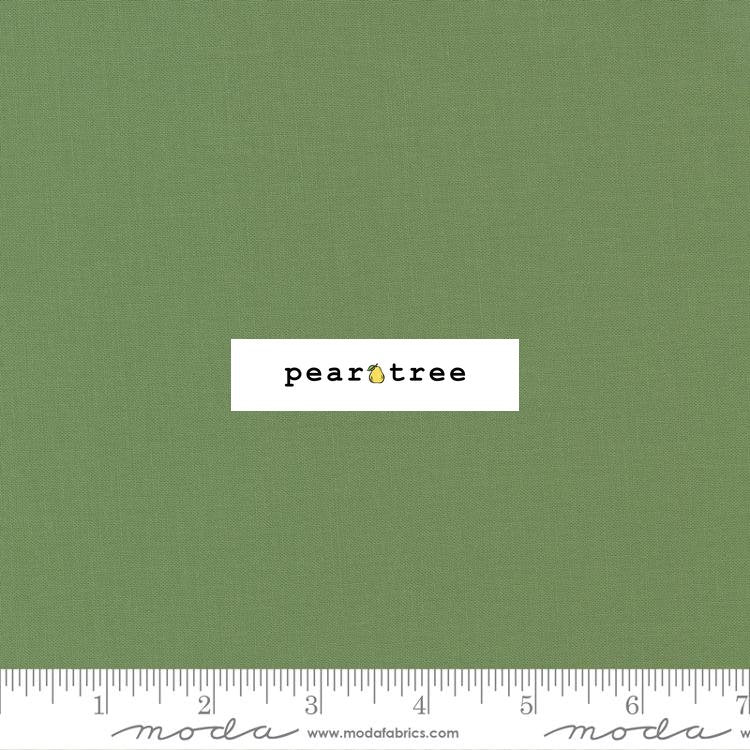 Moda Fabrics Prairie Green