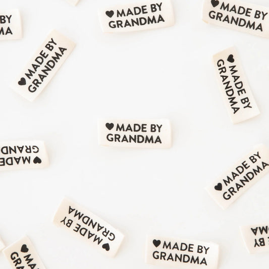 Other Made By Grandma Organic Cotton