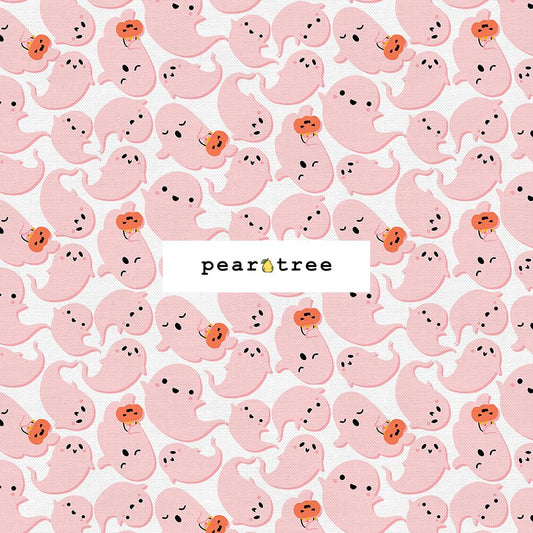 Paintbrush Studio Ghost Toss - Pink