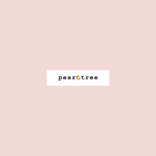 Riley Blake Designs Pink Dogwood