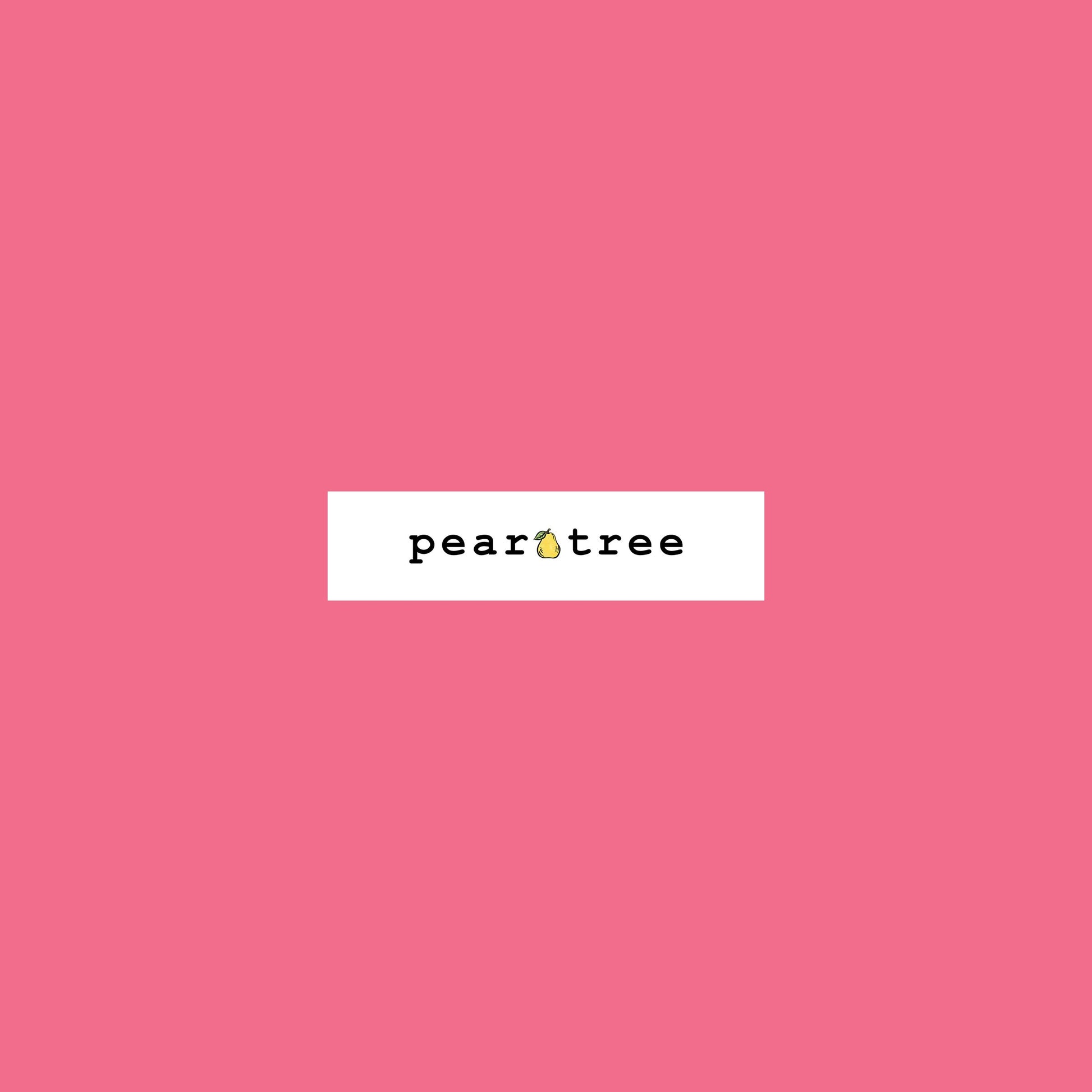 Riley Blake Designs Sugar Pink