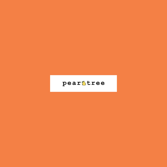 Riley Blake Designs Tangerine