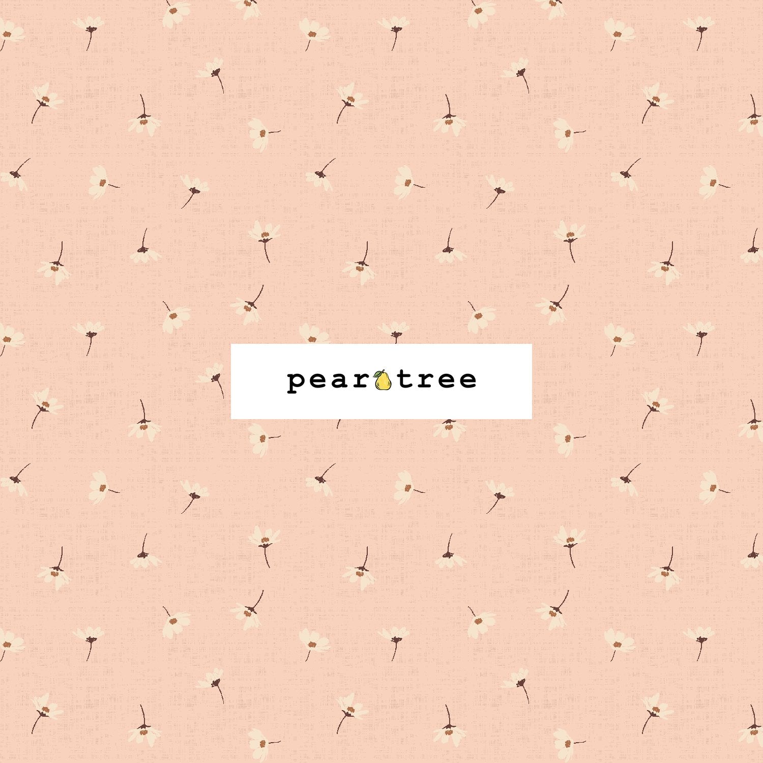 RJR Fabrics Valley Cosmos - Petal Pink Fabric