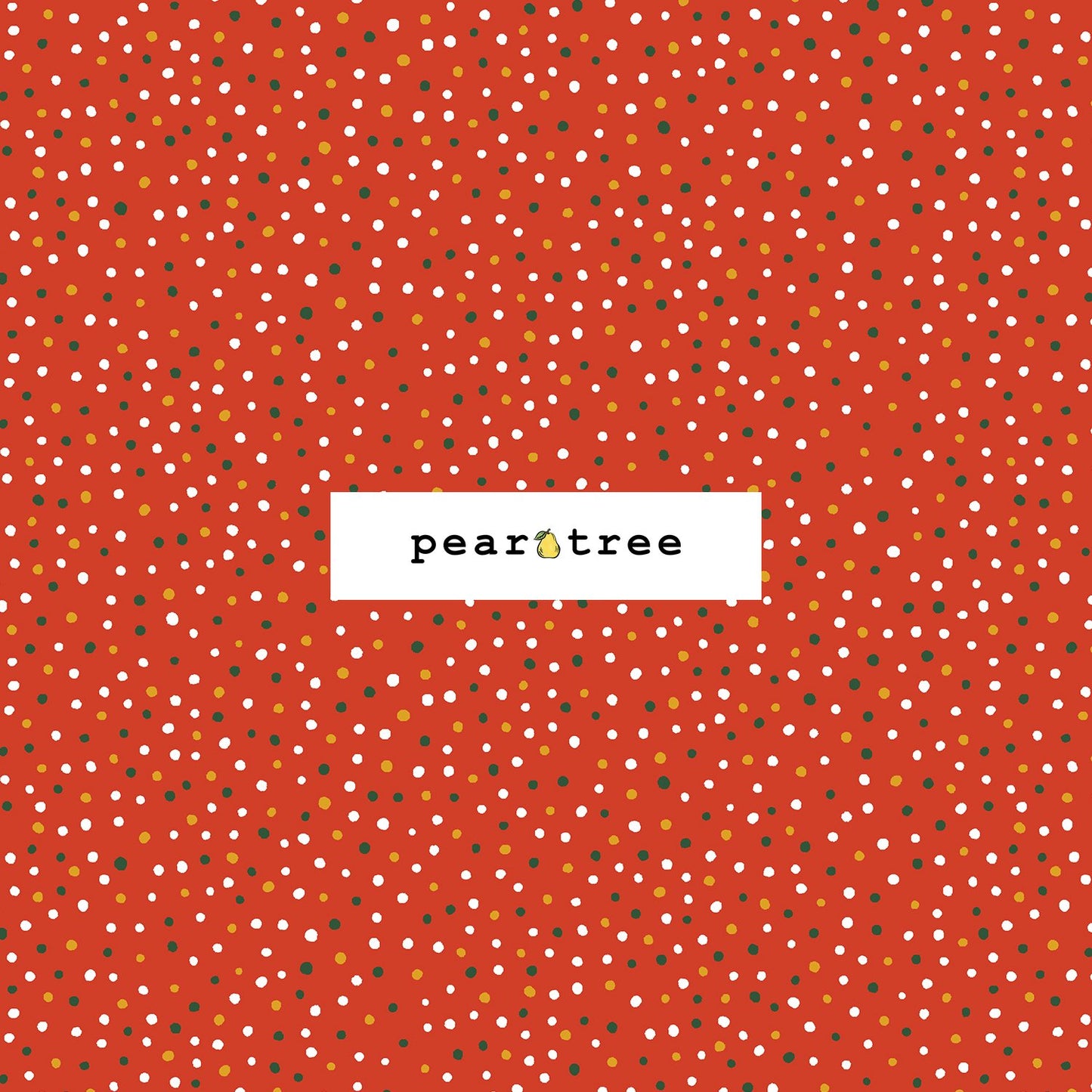RJR Fabrics Holiday Red Fabric