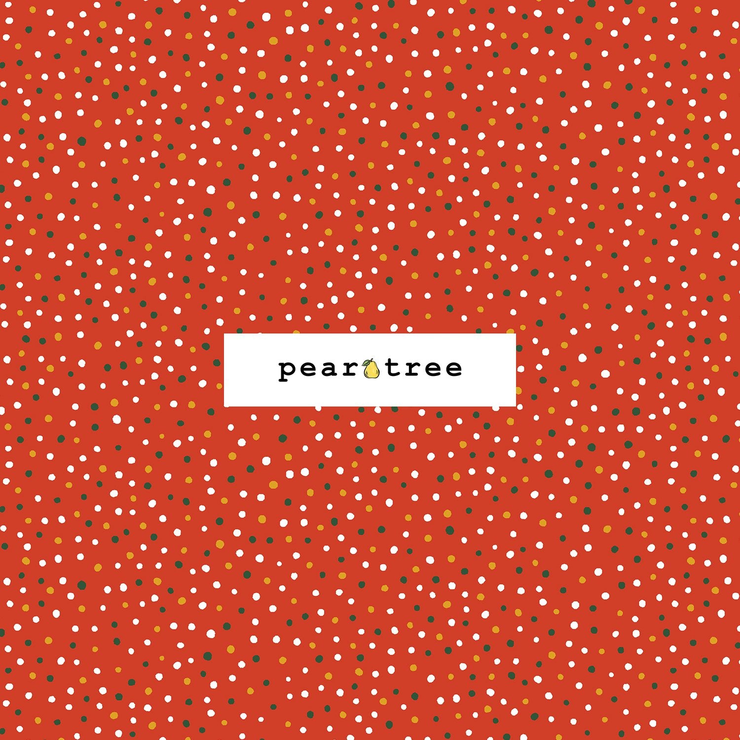 RJR Fabrics Holiday Red Fabric