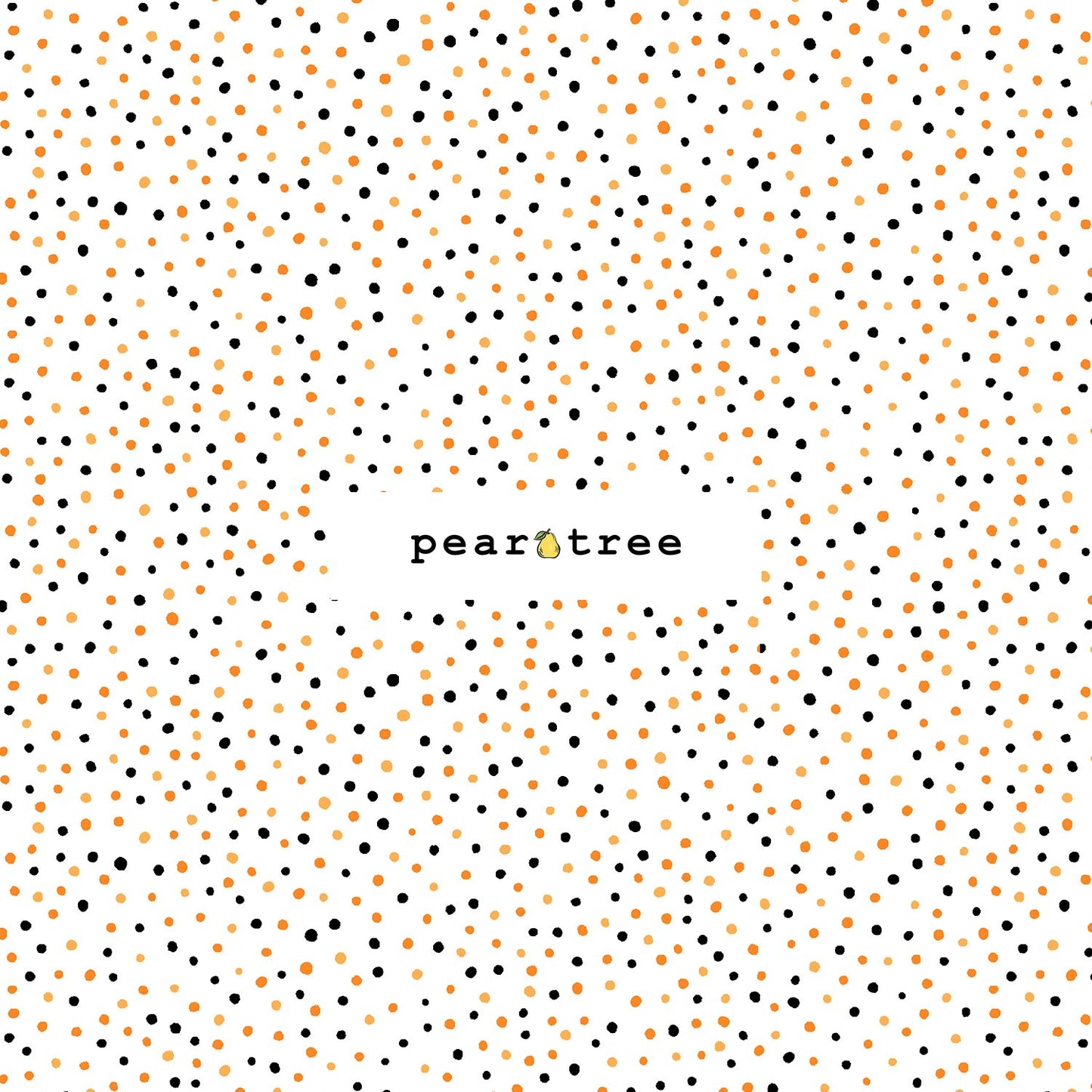 RJR Fabrics Candy Corn Fabric