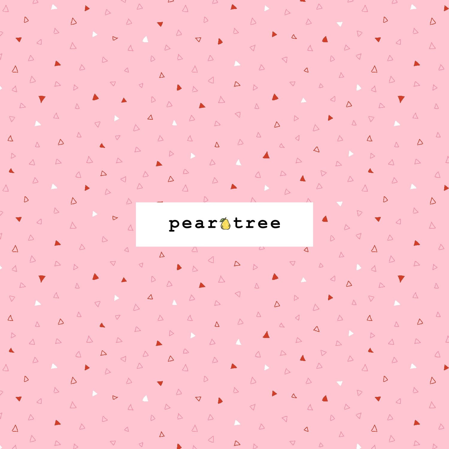 RJR Fabrics Pink Fabric
