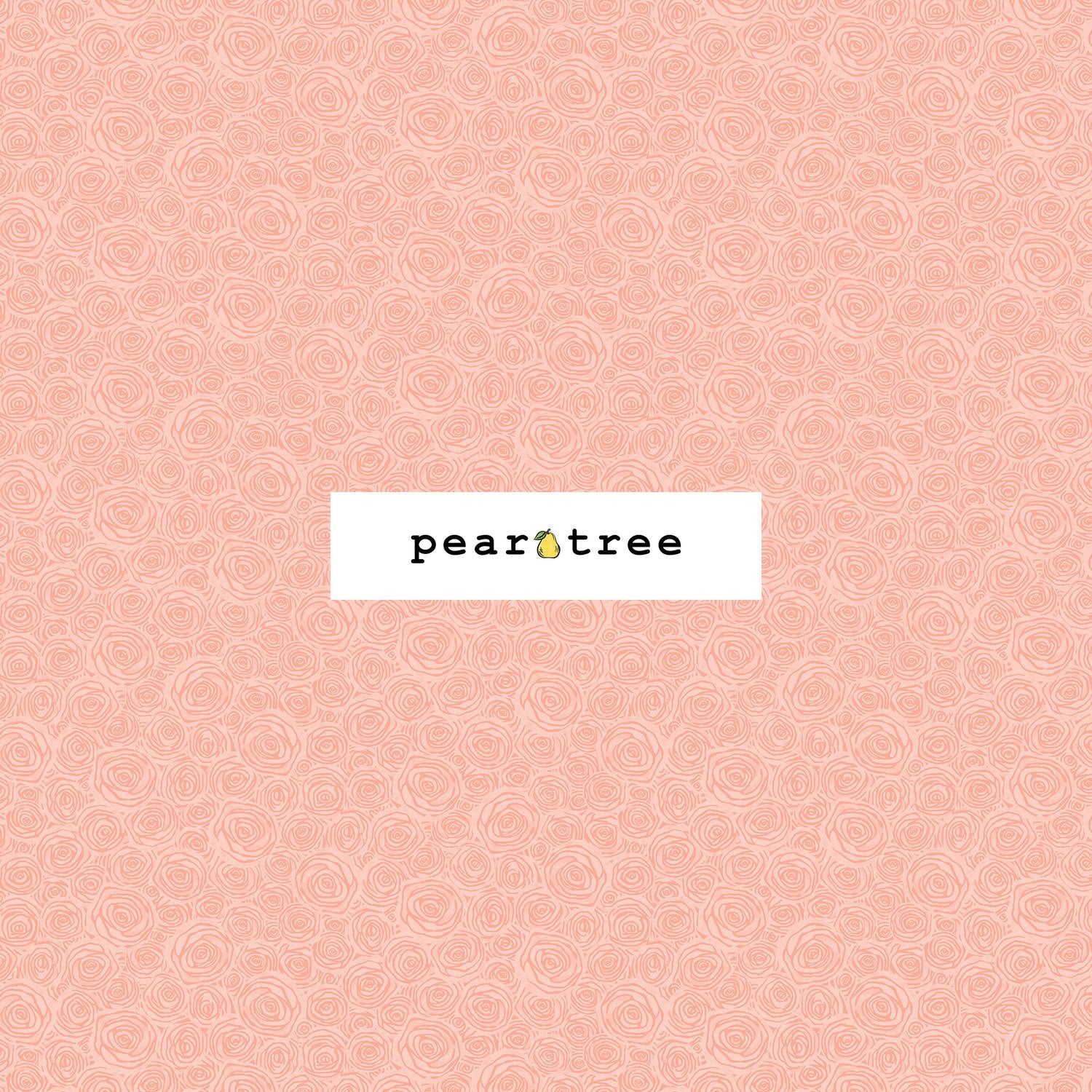 RJR Fabrics Perennial - Just Peachy Fabric