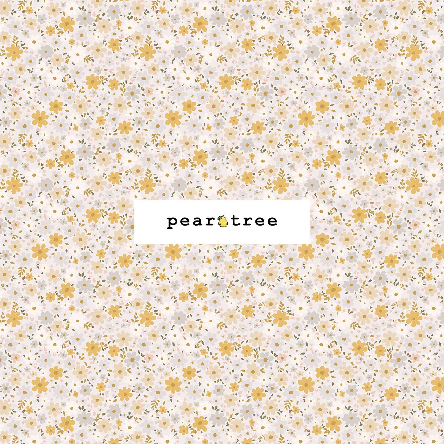 RJR Fabrics Field Of Blooms - Sundress Fabric