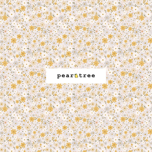 RJR Fabrics Field Of Blooms - Sundress Fabric