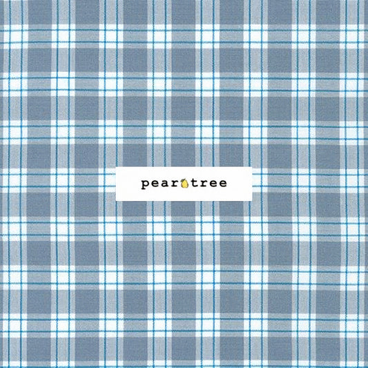 Robert Kaufman Fabrics Shark