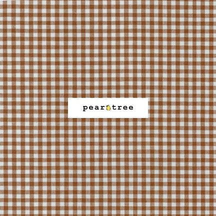 Robert Kaufman Fabrics 18 Chocolate