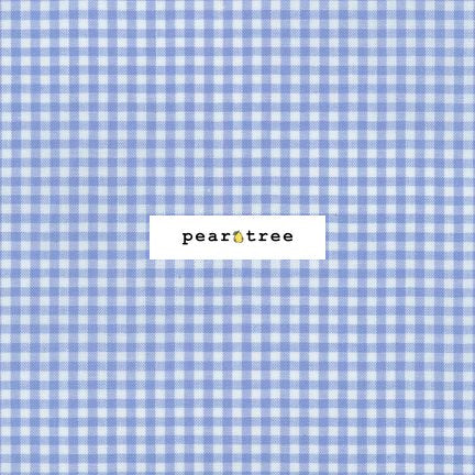 Robert Kaufman Fabrics Periwinkle - 18 Inch
