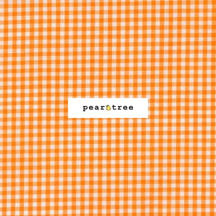 Robert Kaufman Fabrics 18 Orange