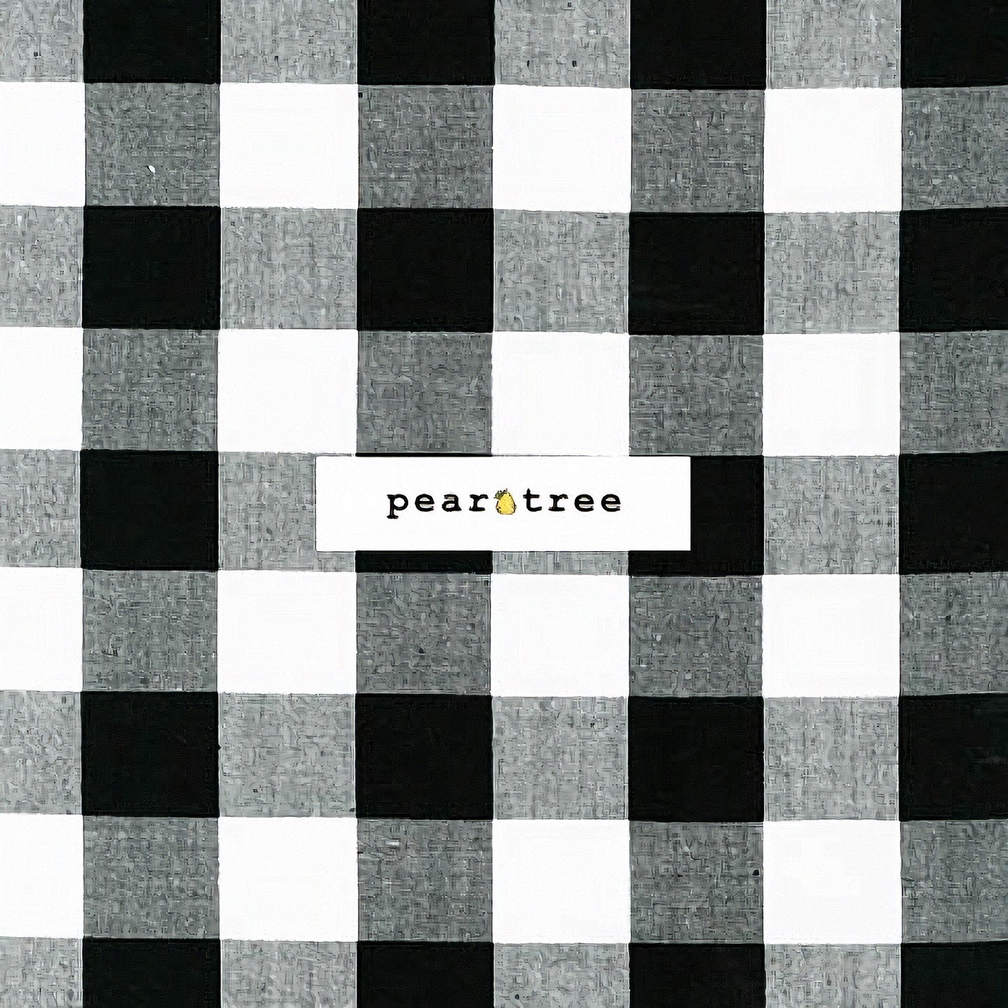 Robert Kaufman Fabrics Black - 1 Inch