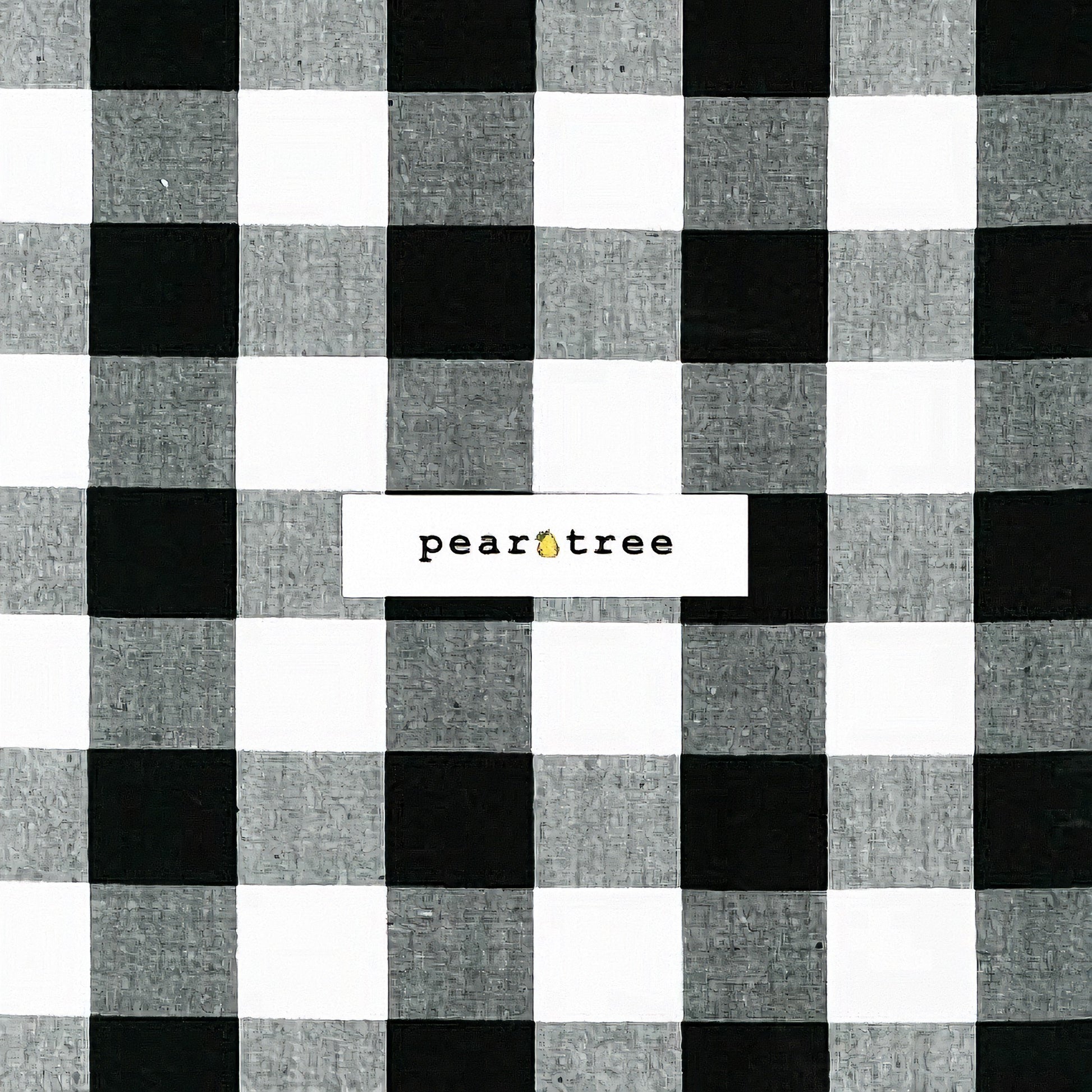 Robert Kaufman Fabrics Black - 1 Inch