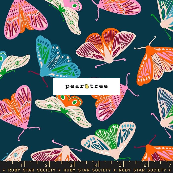 Peacock-Butterflies | Flowerland | RS0068-14