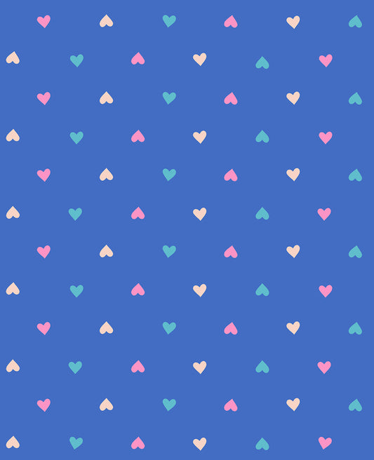 Ruby Star Society Lapis Novelty Hearts