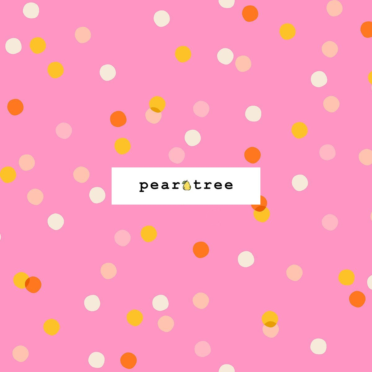 Ruby Star Society Flamingo - Spritz Dots