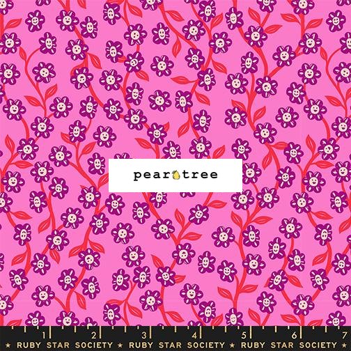 Ruby Star Society Chatty Garden - Lipstick