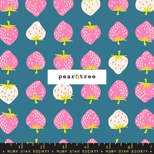 Ruby Star Society Strawberry Storytime