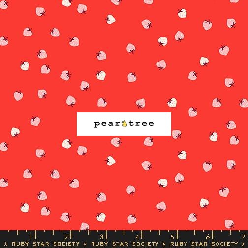 Ruby Star Society Strawberry Lollipop - Mini