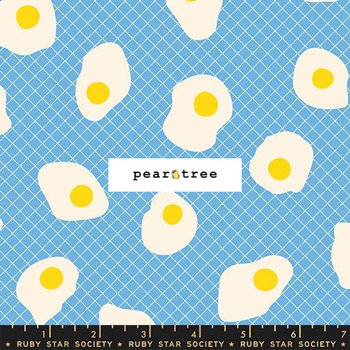 Ruby Star Society Altitude - Eggs Breakfast